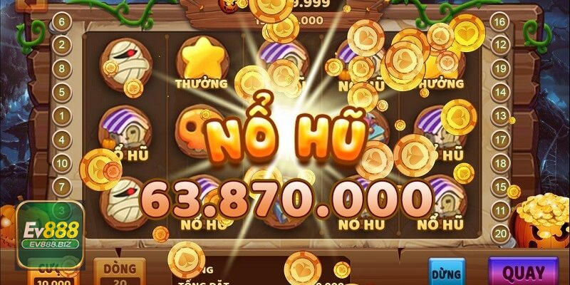 Những Điểm Mạnh Làm Nên Thương Hiệu EV888