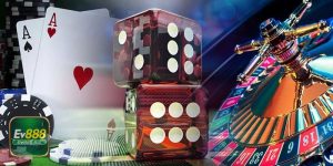 Khám Phá EV888 – Cổng Trò Chơi Giải Trí Uy Tín Dành Cho Người Việt